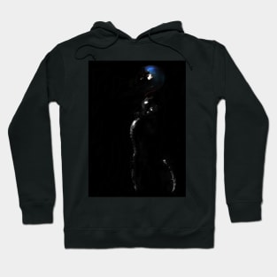 The Circuit Breaker Hoodie